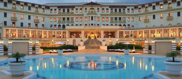 Century Park hotel